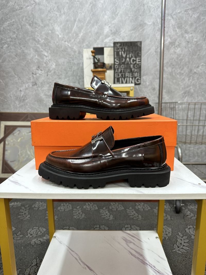 Hermes Business Shoes